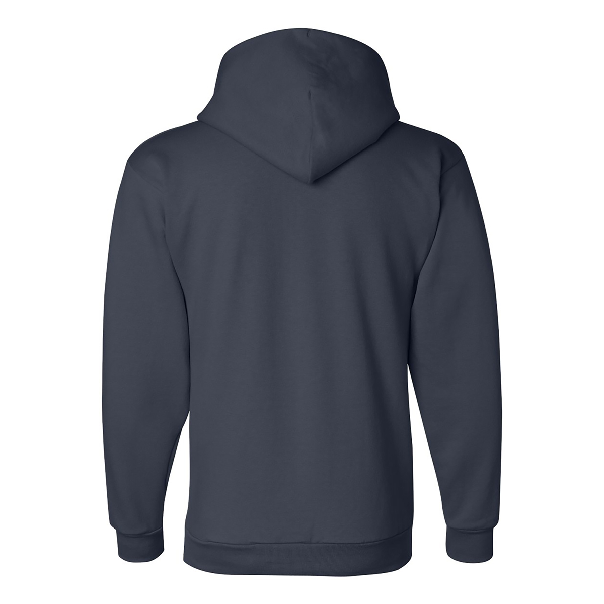 Champion Double Dry Eco Hooded Sweatshirt 1