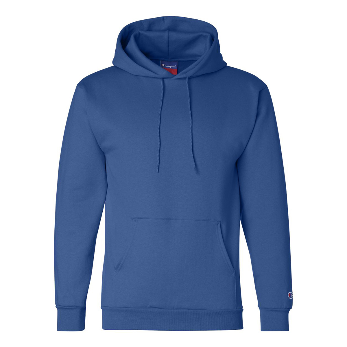 Champion Double Dry Eco Hooded Sweatshirt 1