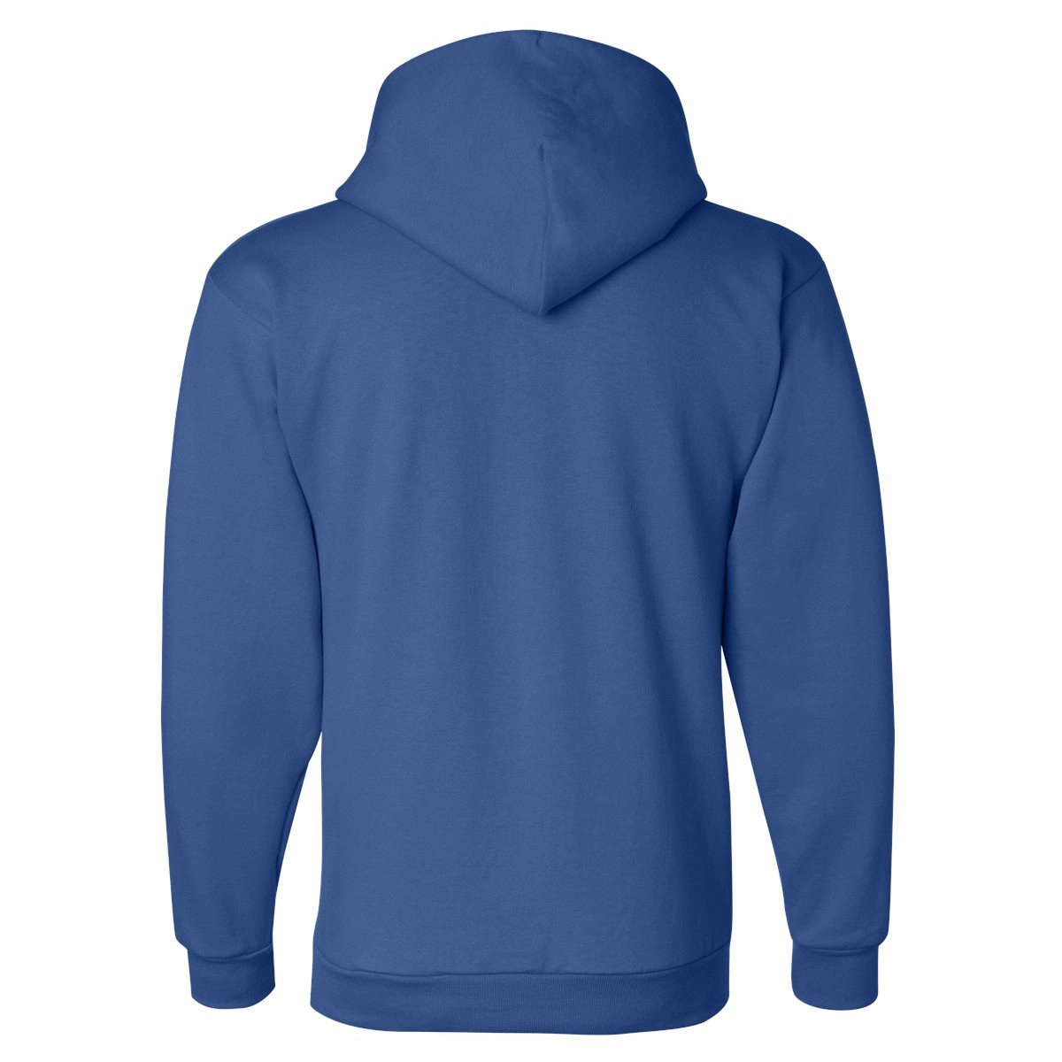 Champion Double Dry Eco Hooded Sweatshirt 1