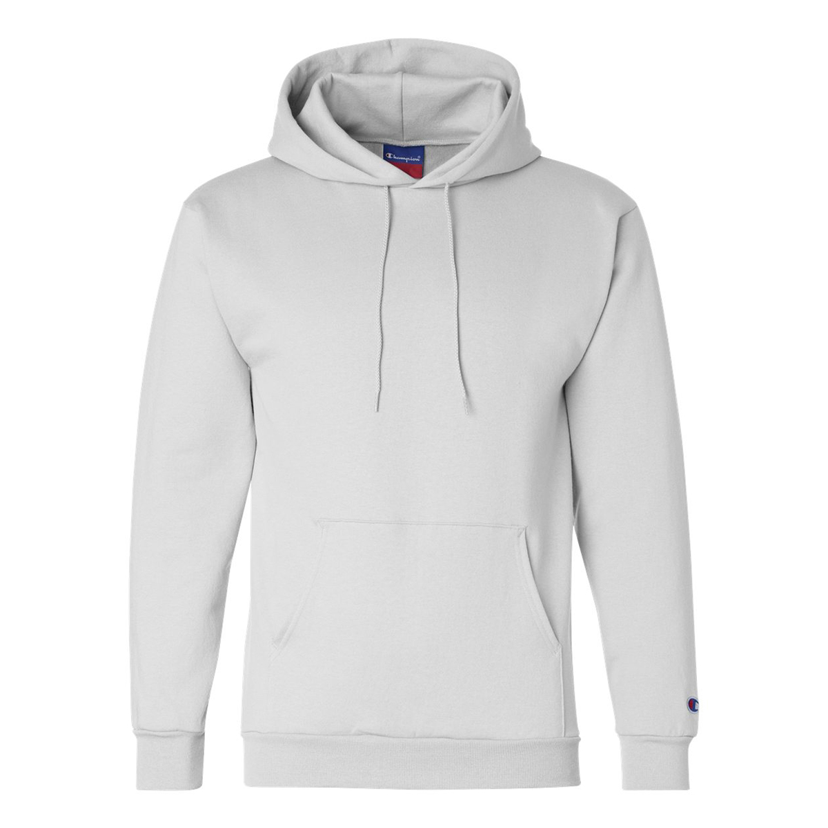 Champion Double Dry Eco Hooded Sweatshirt 1