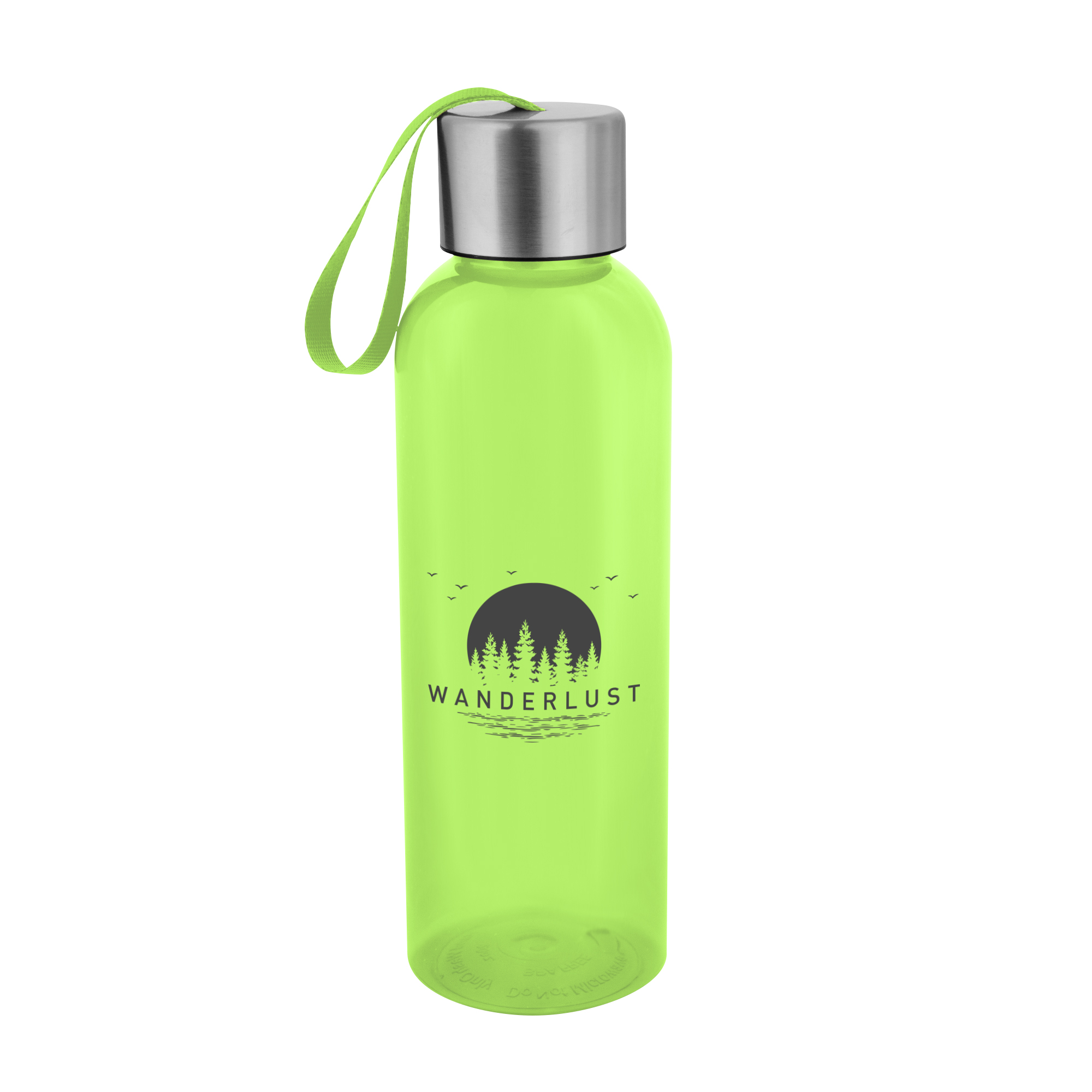 20 Oz. Jaclyn Rpet Bottle 1