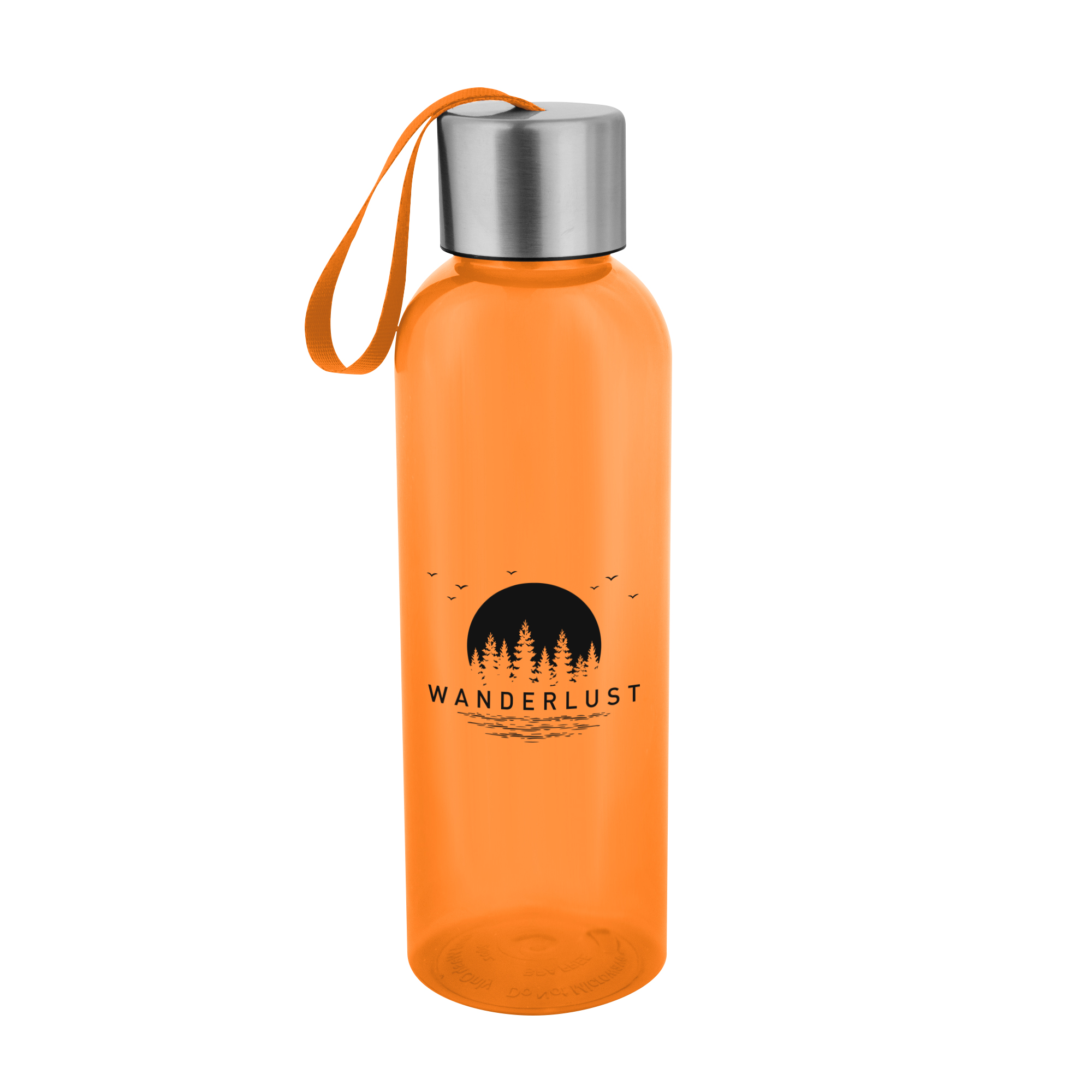 20 Oz. Jaclyn Rpet Bottle 1