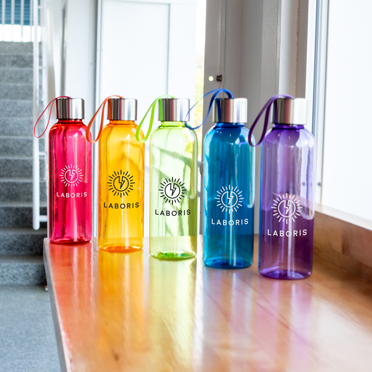 20 Oz. Jaclyn Rpet Bottle 1