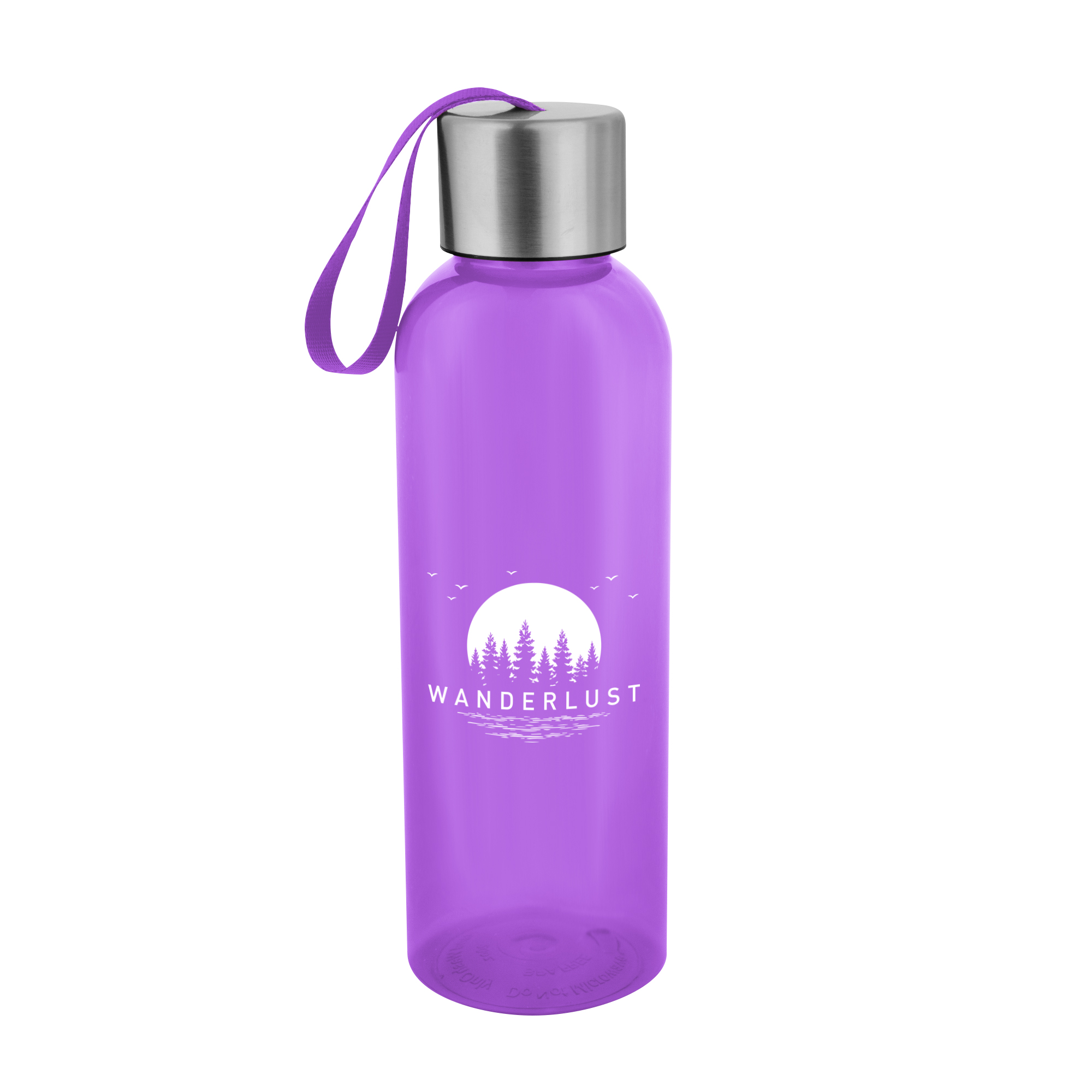 20 Oz. Jaclyn Rpet Bottle 1