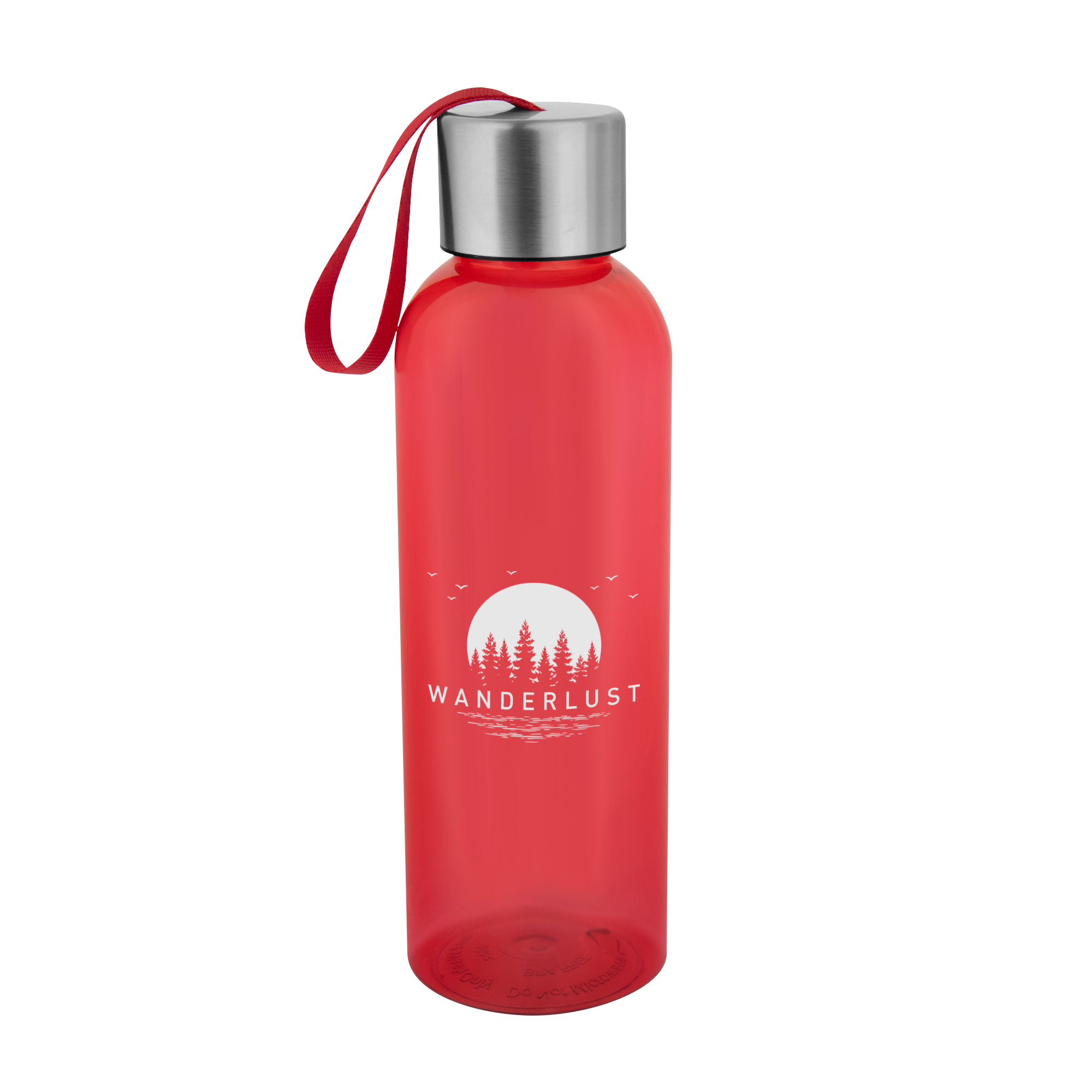 20 Oz. Jaclyn Rpet Bottle 1