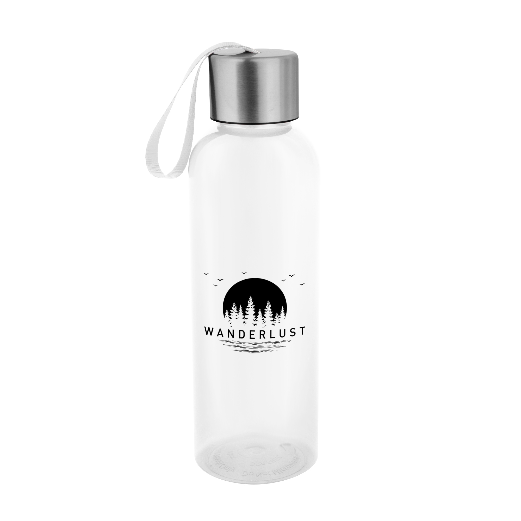 20 Oz. Jaclyn Rpet Bottle 1