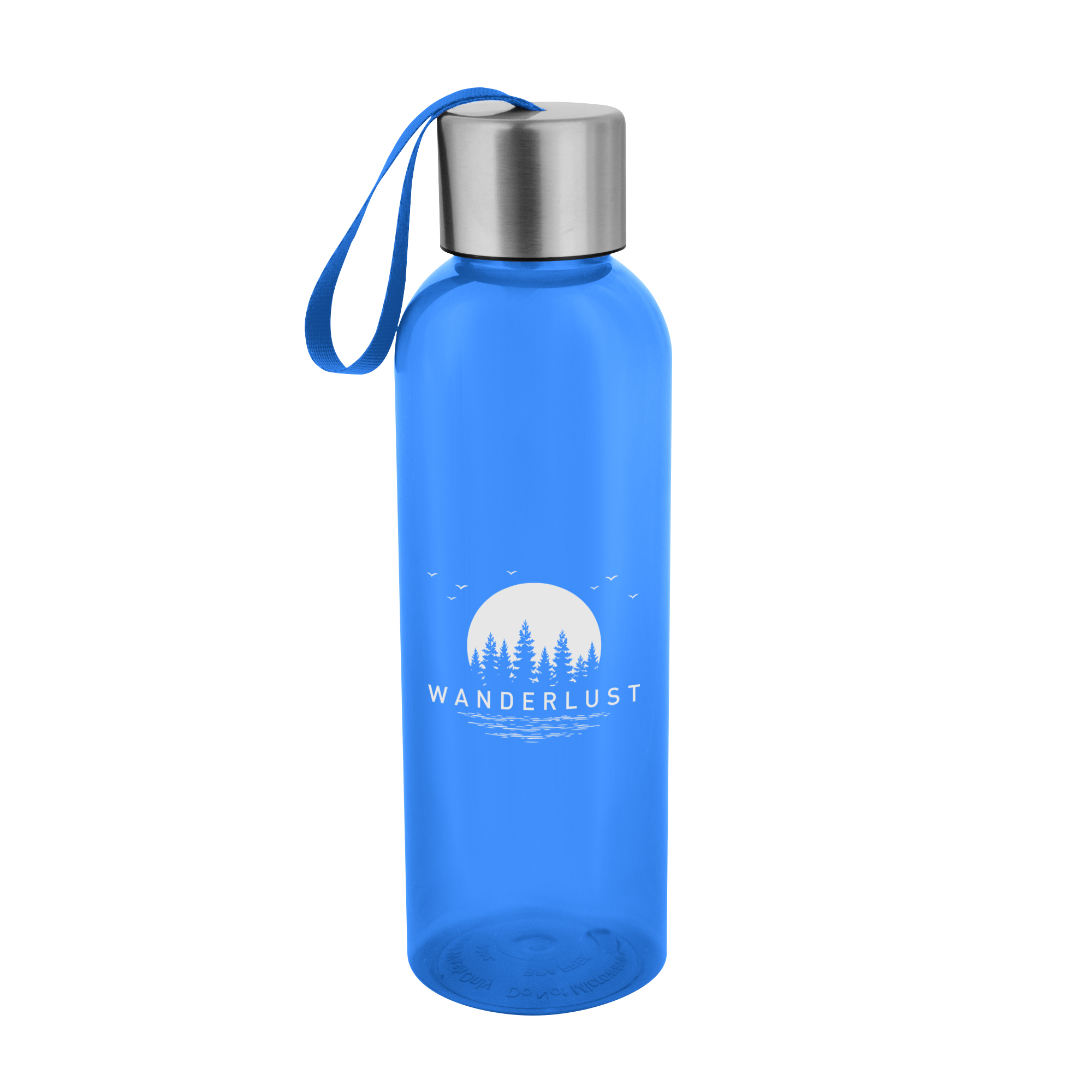 20 Oz. Jaclyn Rpet Bottle 1