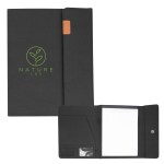 Paragon Padfolio With 100% Rpet Material 1 Paragon Padfolio With 100% Rpet Material 1