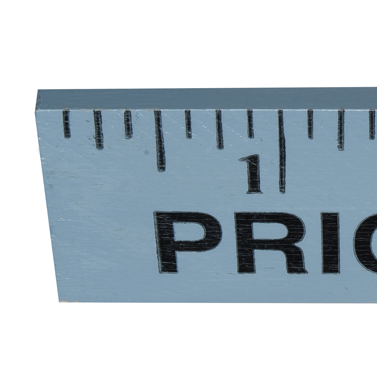 Colorful Enameled Yardstick 1