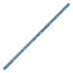 Colorful Enameled Yardstick - 0YD352P BLL Flexography Colorful Enameled Yardstick - 0YD352P BLL Flexography