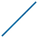 Colorful Enameled Yardstick - 0YD352P BLU Flexography Colorful Enameled Yardstick - 0YD352P BLU Flexography