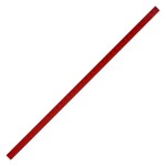 Colorful Enameled Yardstick - 0YD352P RED Colorful Enameled Yardstick - 0YD352P RED