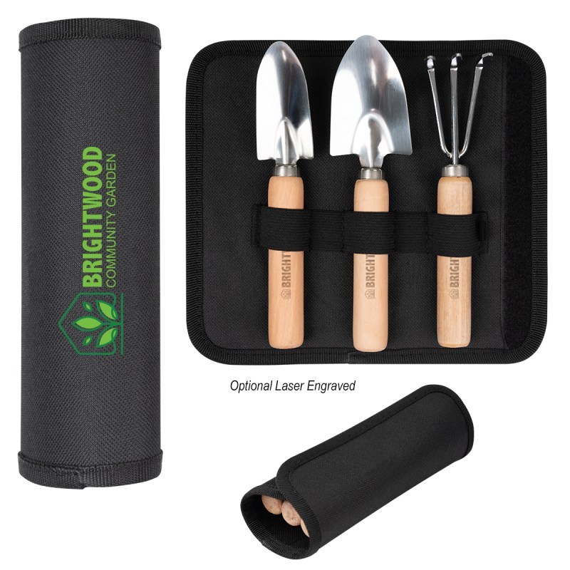 Mini Garden Tool Set 1 Mini Garden Tool Set 1