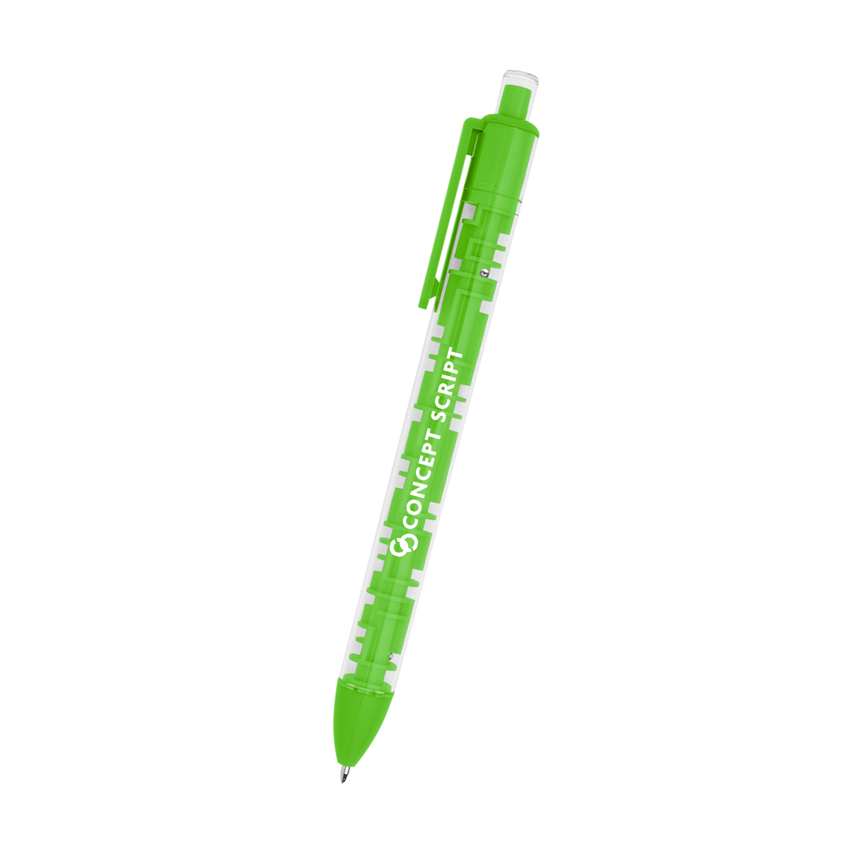 A-maze Me Pen 1
