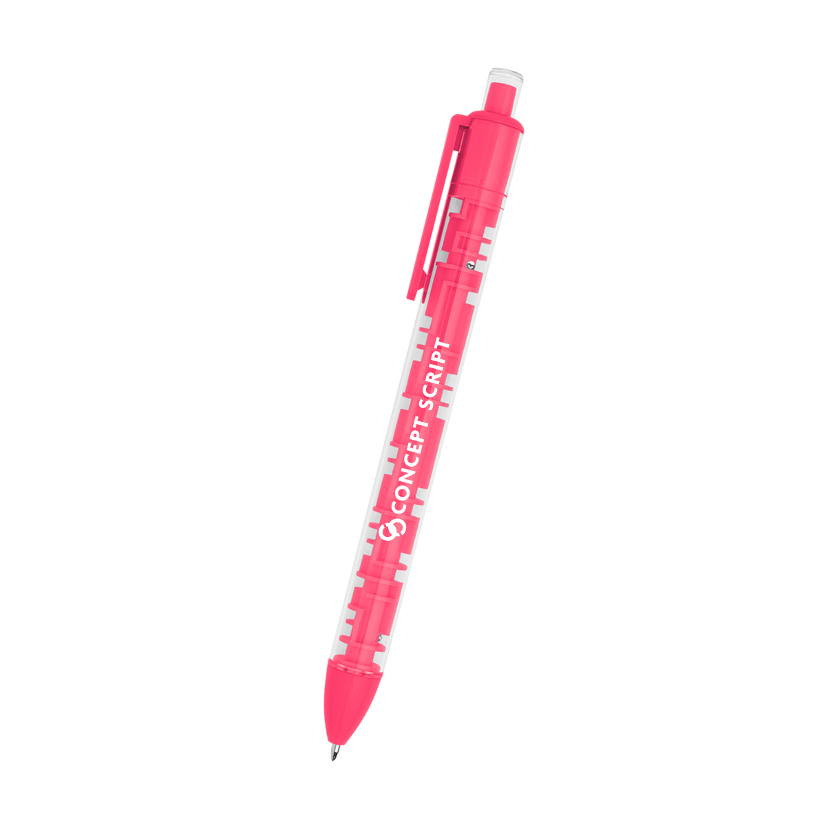 A-maze Me Pen 1