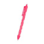 A-maze Me Pen - 11997 TRNPNK Blank A-maze Me Pen - 11997 TRNPNK Blank