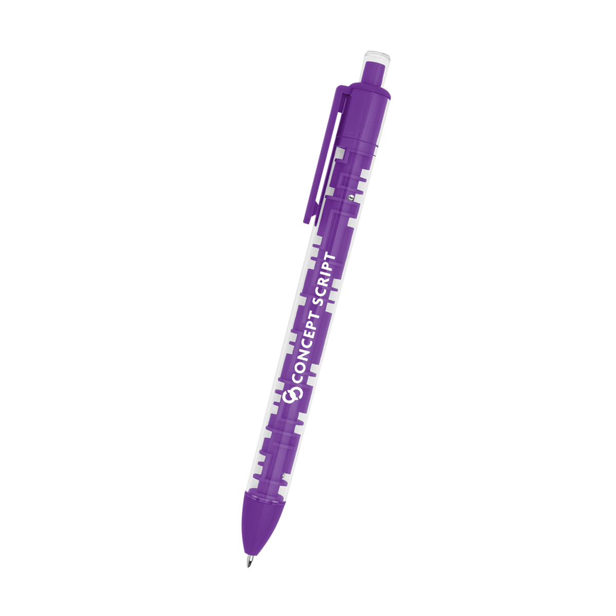 A-maze Me Pen 1
