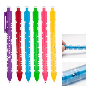 A-maze Me Pen 1 A-maze Me Pen 1