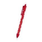 A-maze Me Pen - 11997 TRNRED Blank A-maze Me Pen - 11997 TRNRED Blank