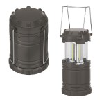 Rechargeable Cob Pop-up Lantern - 20067 GMT Blank Rechargeable Cob Pop-up Lantern - 20067 GMT Blank