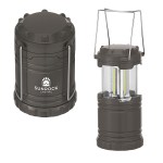 Rechargeable Cob Pop-up Lantern - 20067 GMT Padprint Rechargeable Cob Pop-up Lantern - 20067 GMT Padprint