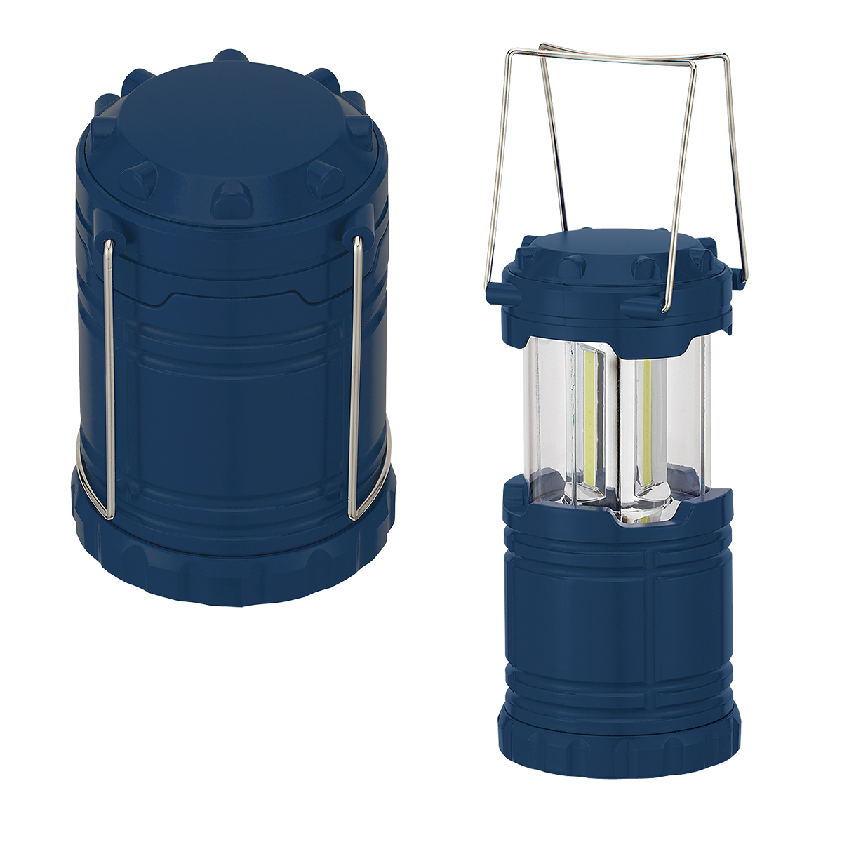 Rechargeable Cob Pop-up Lantern 1