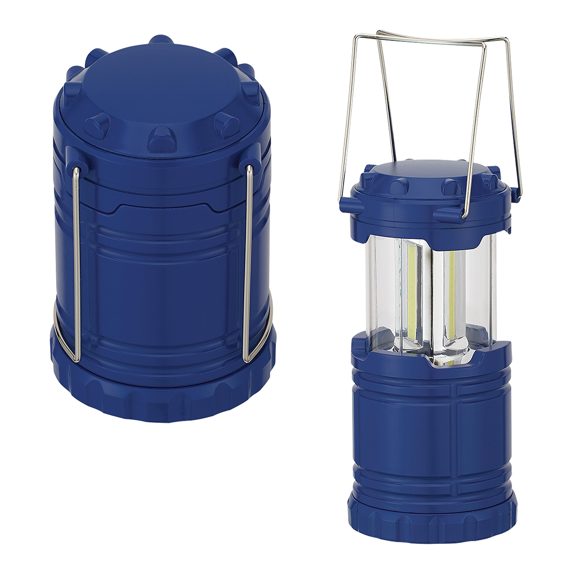 Rechargeable Cob Pop-up Lantern 1