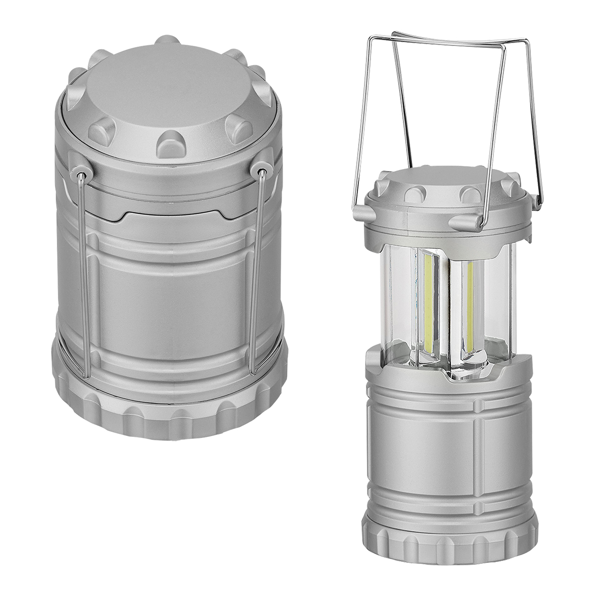 Rechargeable Cob Pop-up Lantern 1