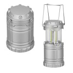Rechargeable Cob Pop-up Lantern - 20067 SIL Padprint Rechargeable Cob Pop-up Lantern - 20067 SIL Padprint