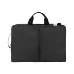 Sophie 3-in-1 Convertible Rpet Computer Backpack - 35132 BLK Briefcase Sophie 3-in-1 Convertible Rpet Computer Backpack - 35132 BLK Briefcase