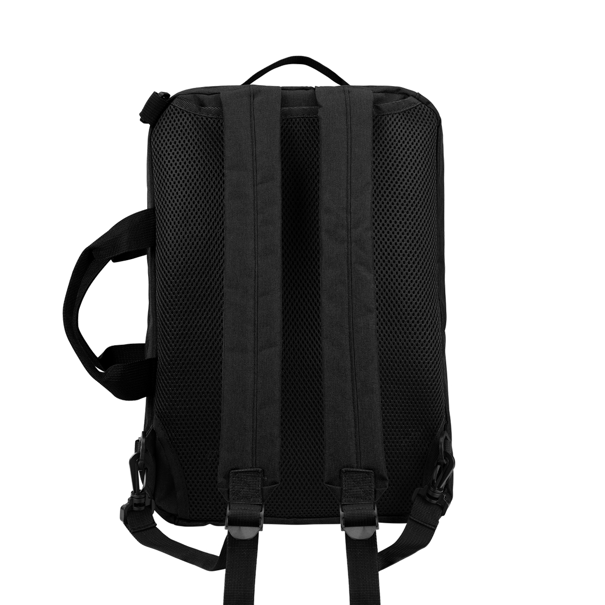 Sophie 3-in-1 Convertible Rpet Computer Backpack 1