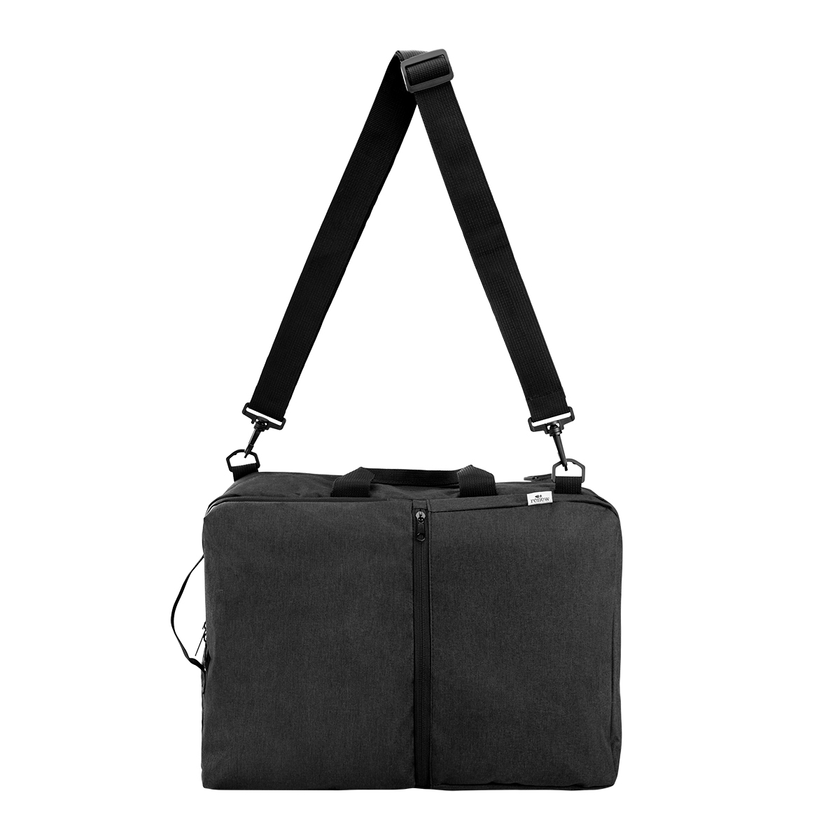 Sophie 3-in-1 Convertible Rpet Computer Backpack 1