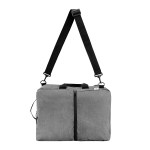 Sophie 3-in-1 Convertible Rpet Computer Backpack - 35132 HEAGRA Messenge Bag Sophie 3-in-1 Convertible Rpet Computer Backpack - 35132 HEAGRA Messenge Bag