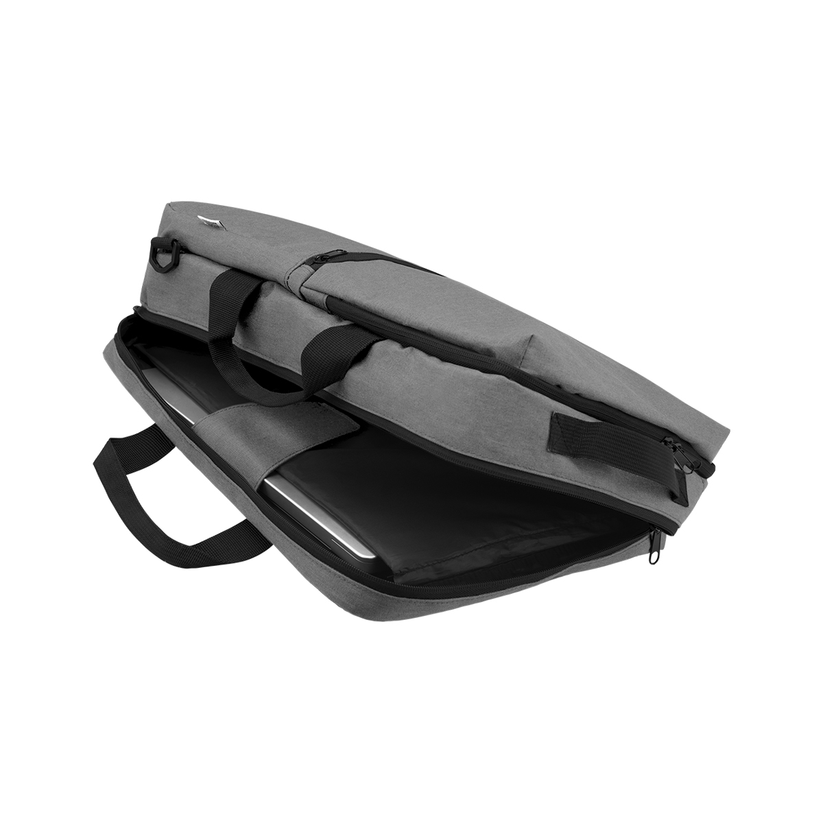 Sophie 3-in-1 Convertible Rpet Computer Backpack 1