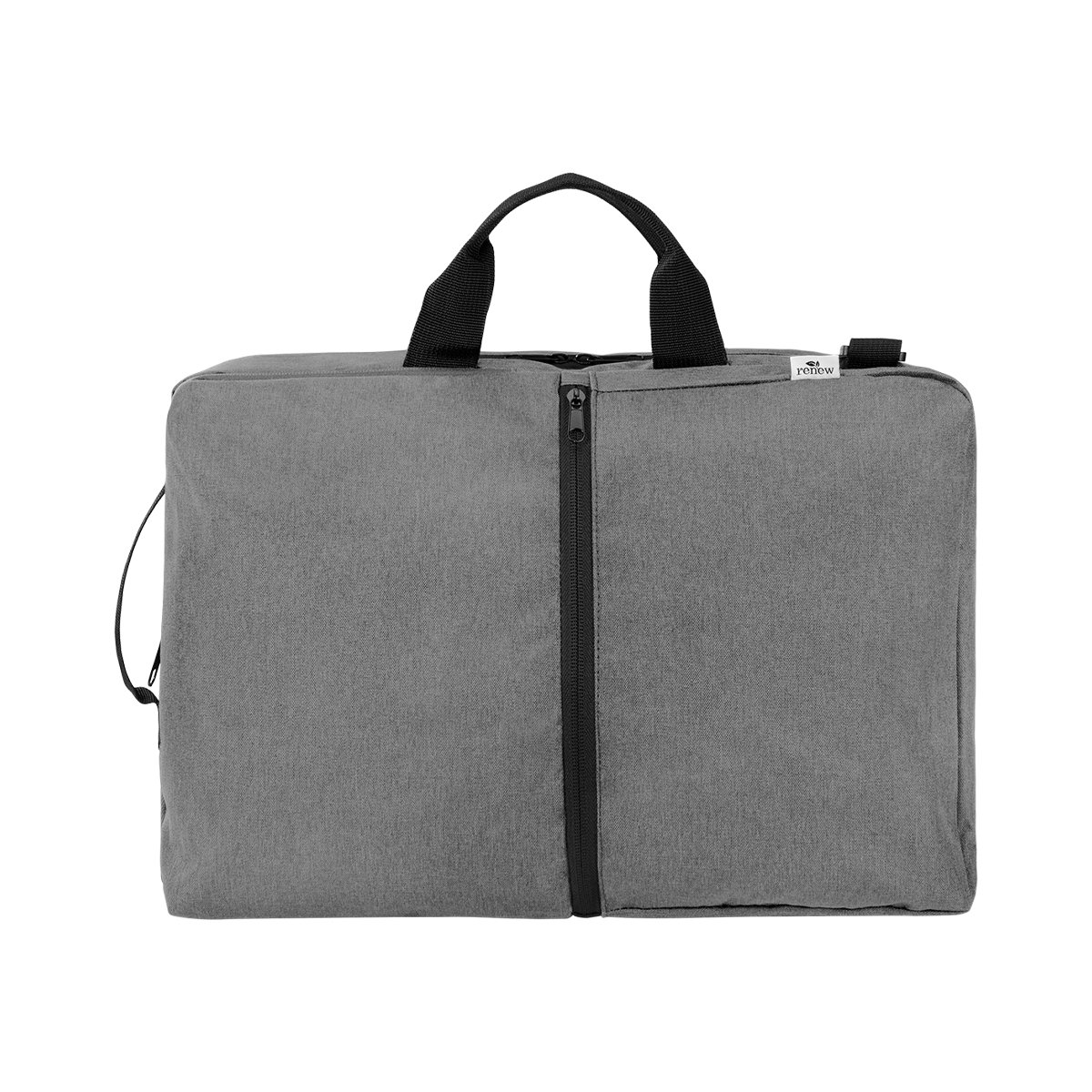 Sophie 3-in-1 Convertible Rpet Computer Backpack 1