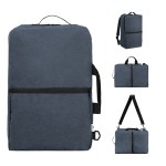 Sophie 3-in-1 Convertible Rpet Computer Backpack - 35132 HEANAV Blank Sophie 3-in-1 Convertible Rpet Computer Backpack - 35132 HEANAV Blank