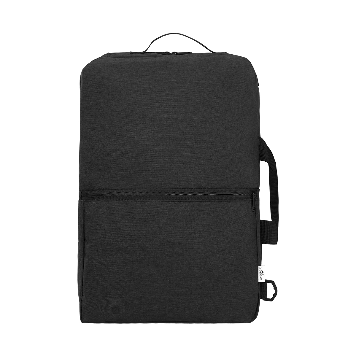 Sophie 3-in-1 Convertible Rpet Computer Backpack 1