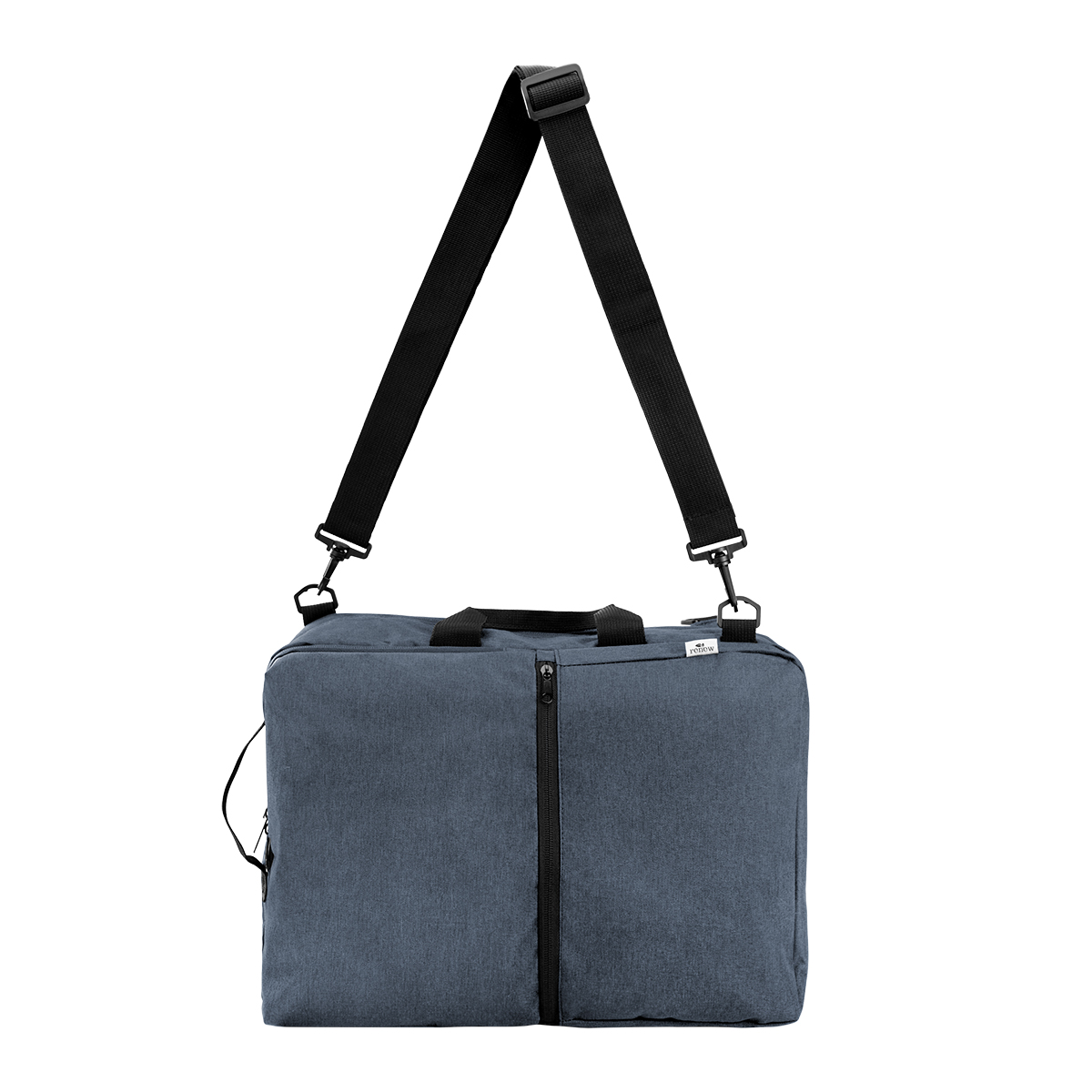 Sophie 3-in-1 Convertible Rpet Computer Backpack 1