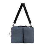 Sophie 3-in-1 Convertible Rpet Computer Backpack - 35132 HEANAV Messenge Bag Sophie 3-in-1 Convertible Rpet Computer Backpack - 35132 HEANAV Messenge Bag