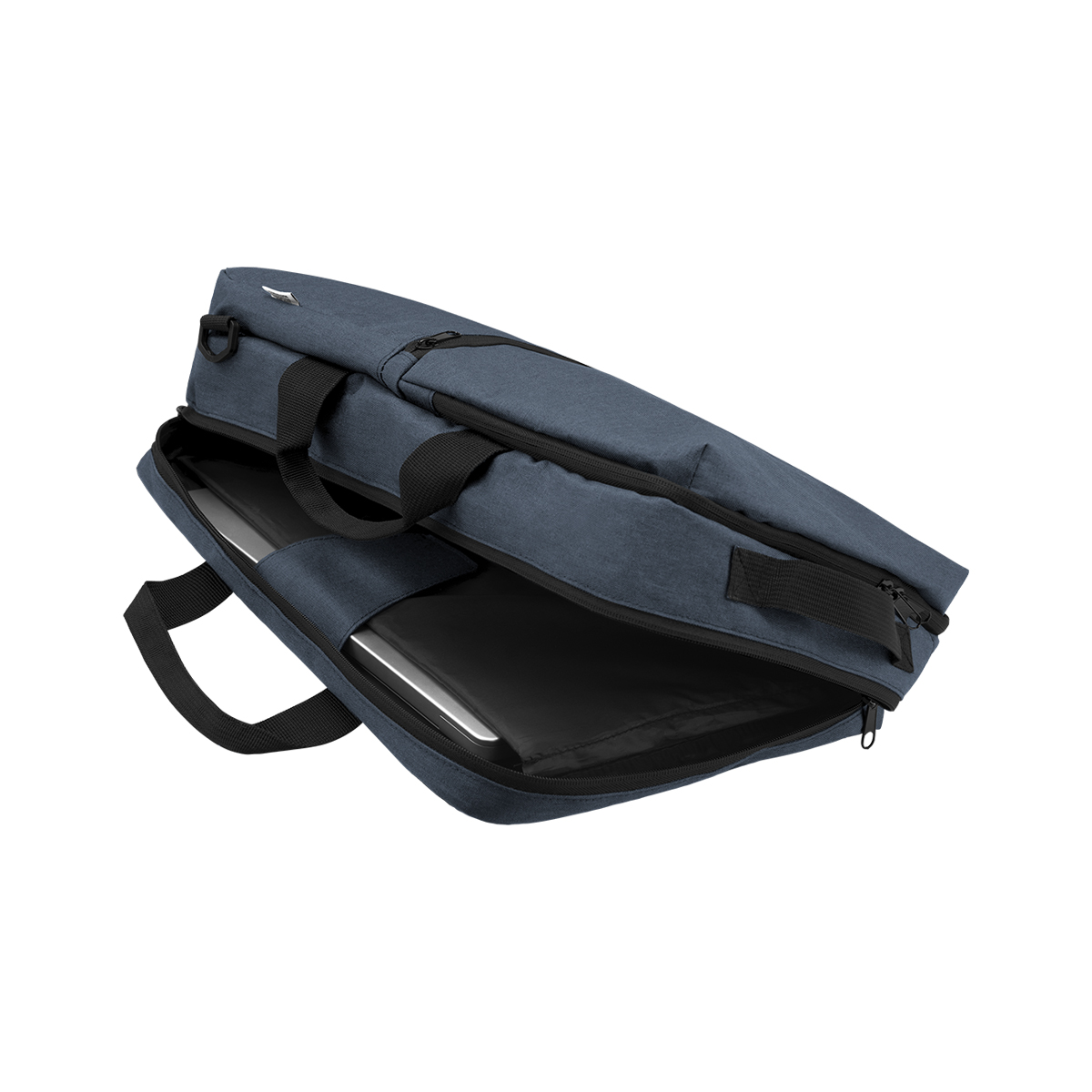 Sophie 3-in-1 Convertible Rpet Computer Backpack 1
