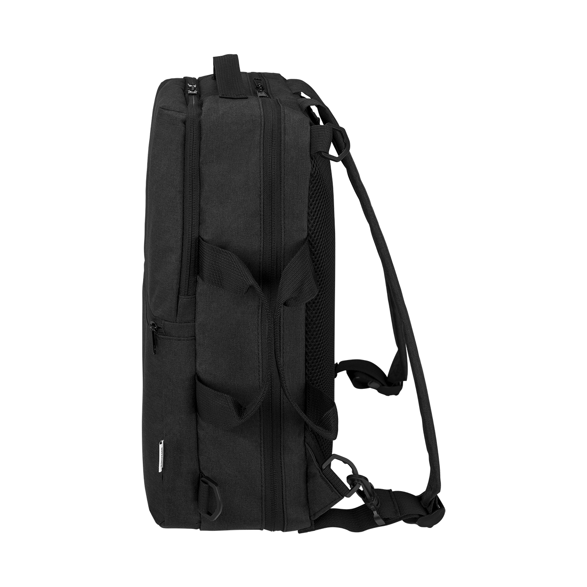 Sophie 3-in-1 Convertible Rpet Computer Backpack 1