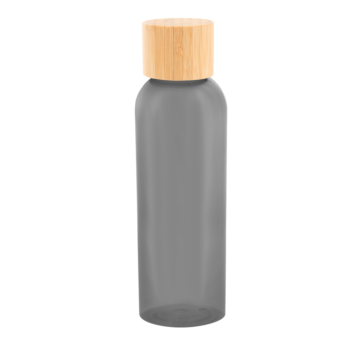 Kelly Rpet Bottle With Bamboo Lid 1