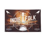 60" X 36" Grommeted Tapestry 1 60" X 36" Grommeted Tapestry 1