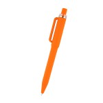 Intrepid Rabs Pen - 12019 ORN Blank Intrepid Rabs Pen - 12019 ORN Blank