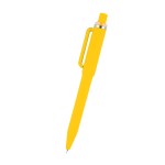 Intrepid Rabs Pen - 12019 YEL Blank Intrepid Rabs Pen - 12019 YEL Blank