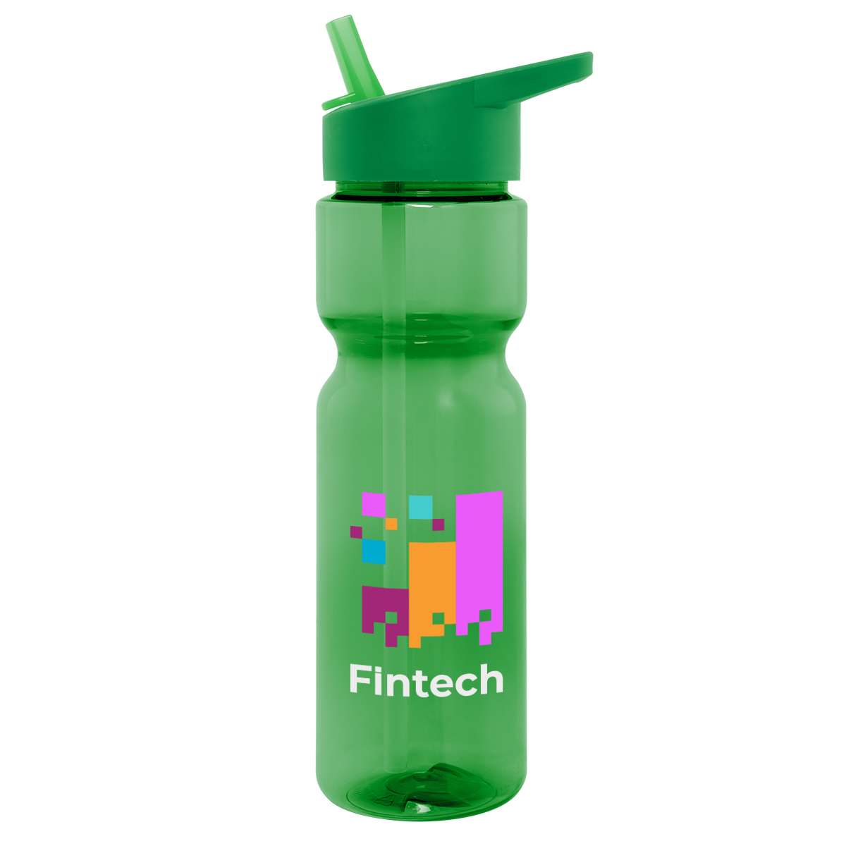 28 Oz. Tempo Bottle 1