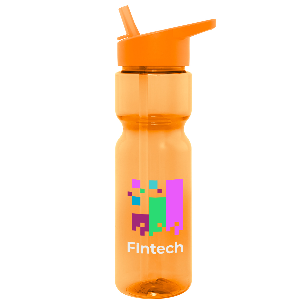 28 Oz. Tempo Bottle 1