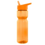 28 Oz. Tempo Bottle - 50517 TRNORN Blank 28 Oz. Tempo Bottle - 50517 TRNORN Blank