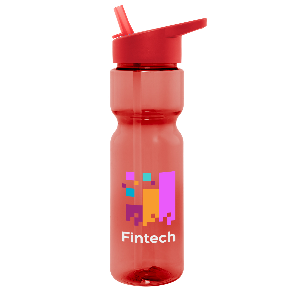 28 Oz. Tempo Bottle 1