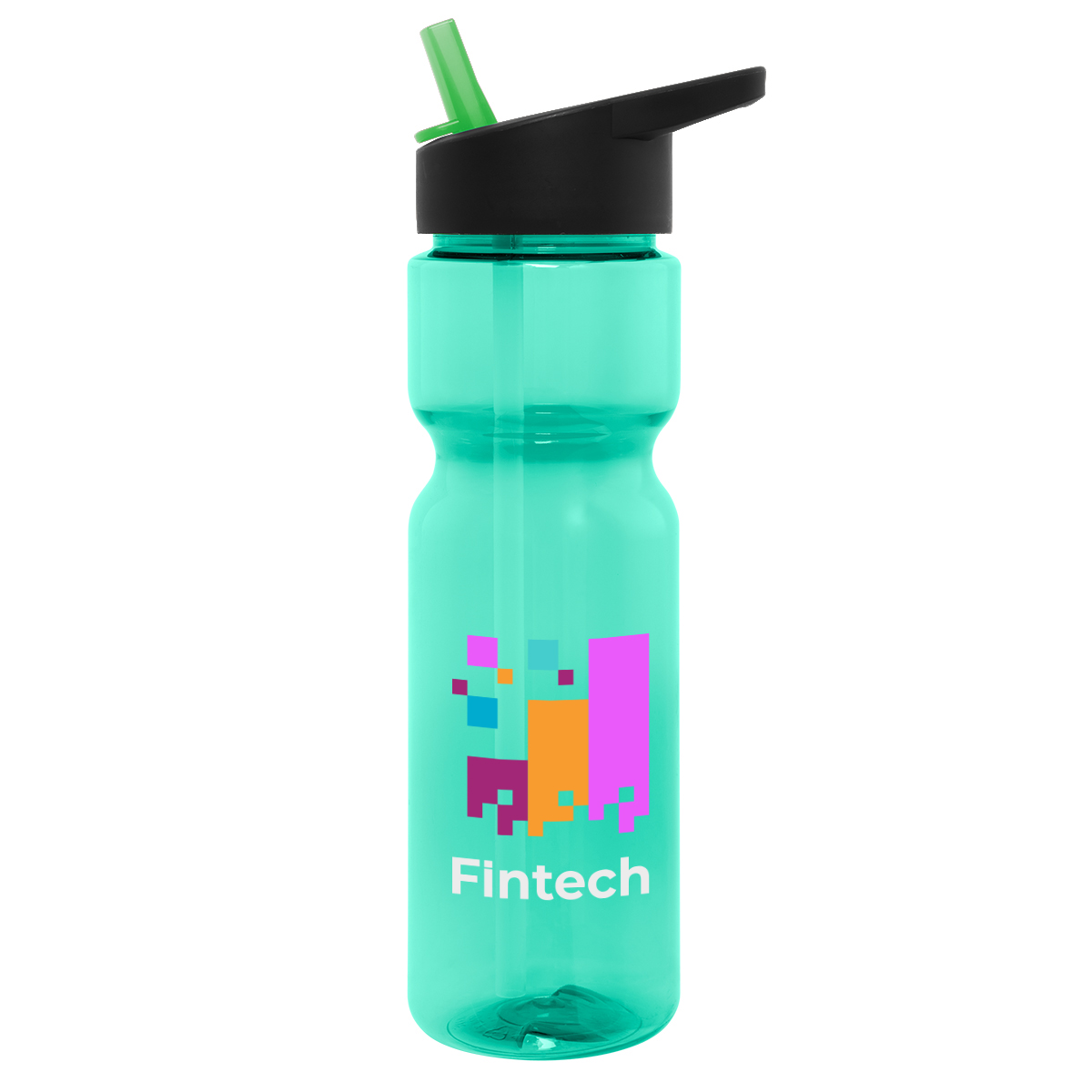 28 Oz. Tempo Bottle 1